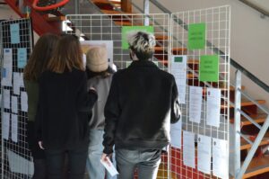 Jobs été le 20 mars !