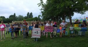 Les 20 ans de l’association en 2018 !