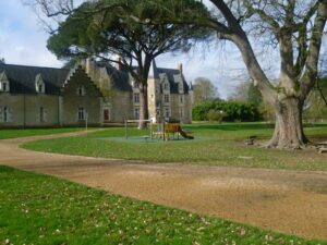 ALSH « la Guyonnière 3-12 ans – Eté 2021