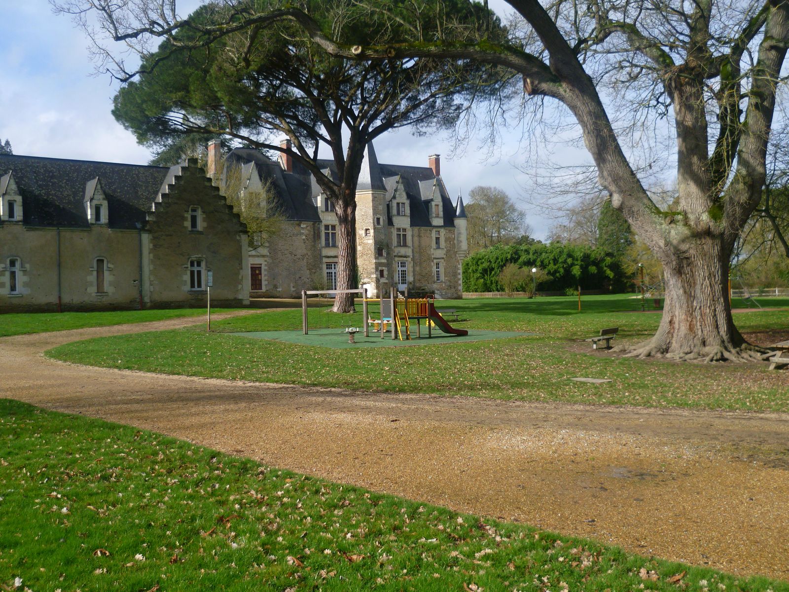 ALSH « la Guyonnière 3-12 ans – Eté 2021