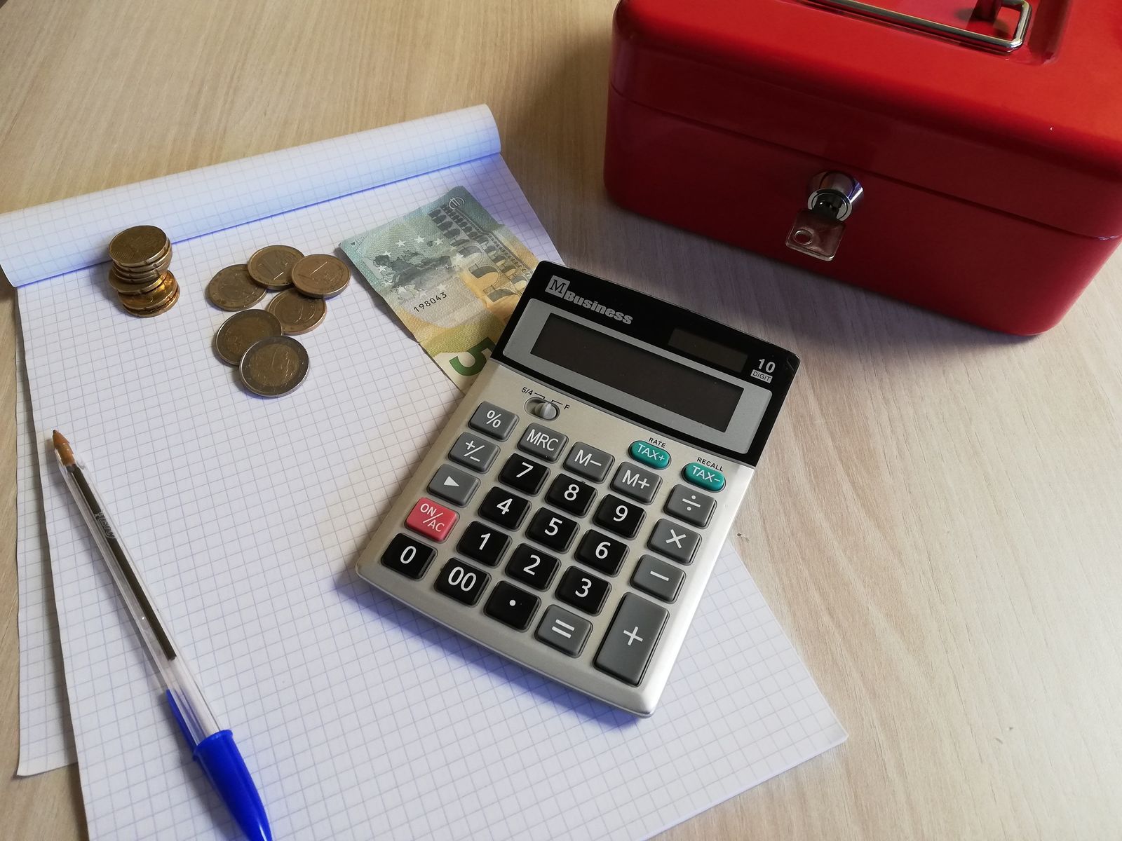 Des aides financières pour les familles