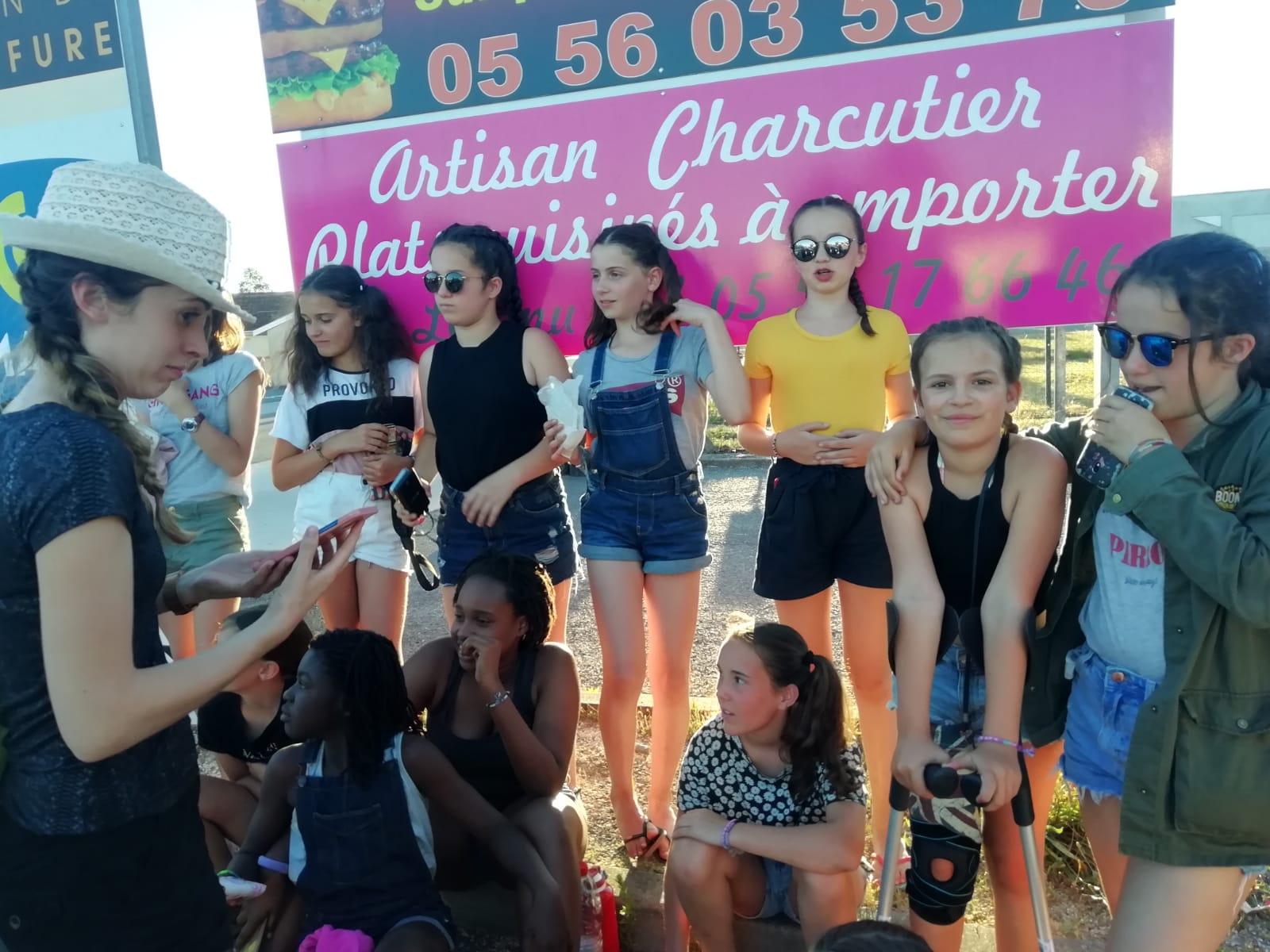 Revue de presse Enfance